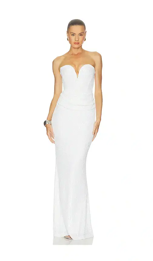 Dante Maxi Dress