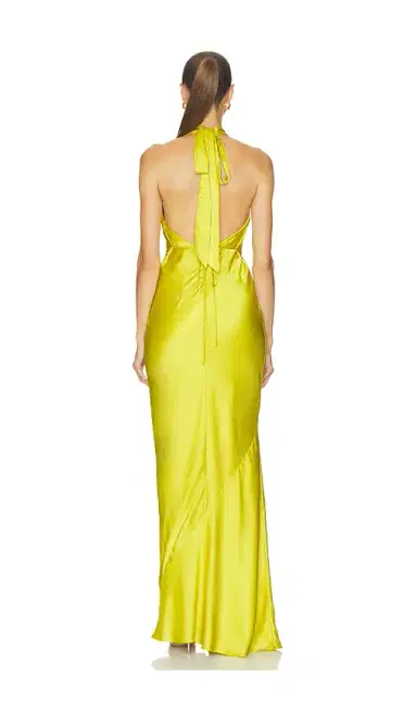 Nookie Penelope Drape Gown | Thumbnail 3 Nookie Penelope Drape Gown | Thumbnail 3
