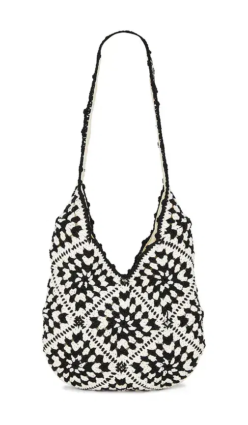 Lovers and Friends Sabba Handbag