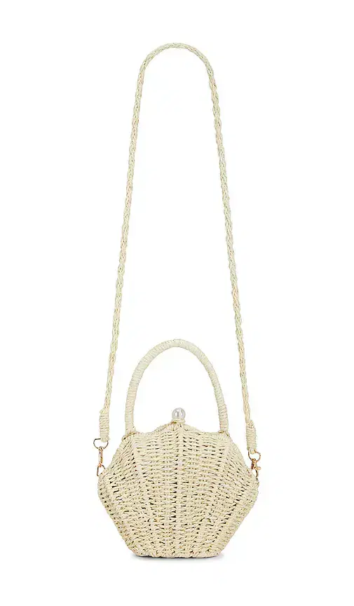 Lovers and Friends Sandy Handbag