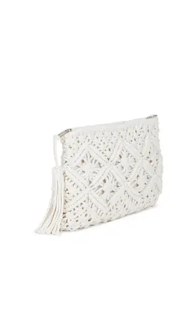 Lovers and Friends Annalise Clutch | Thumbnail 3