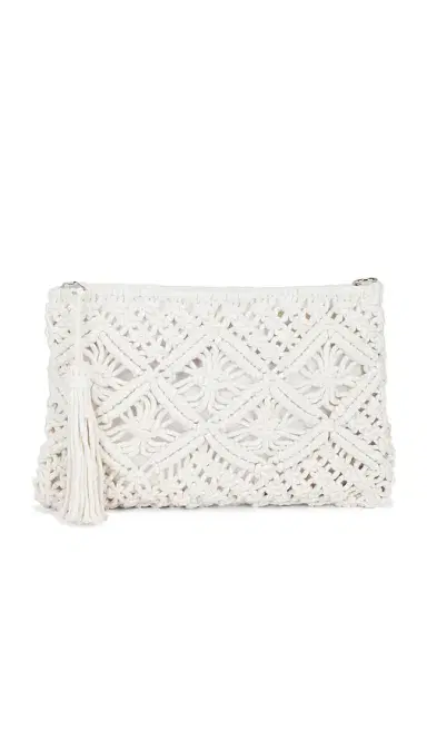 Lovers and Friends Annalise Clutch | Thumbnail 1