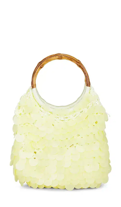 Charlotte Handbag