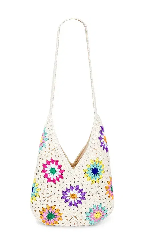 Lovers and Friends Jessica Handbag