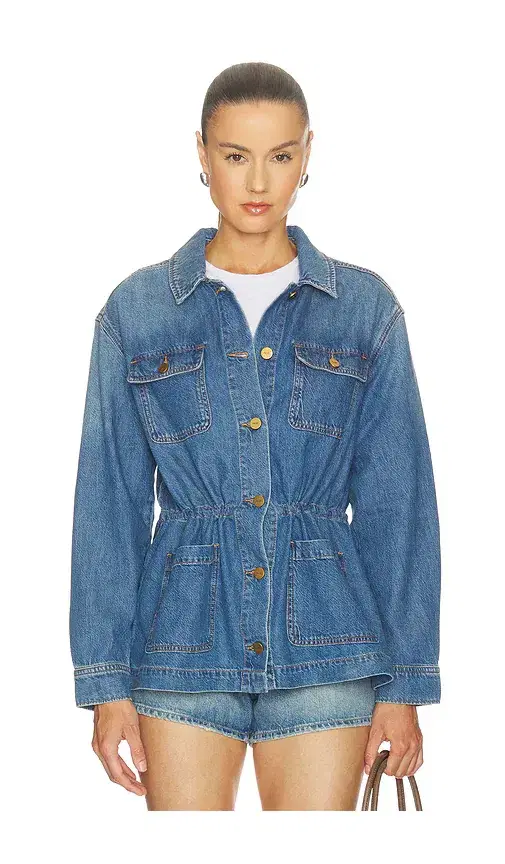 PAIGE Clarke Jacket