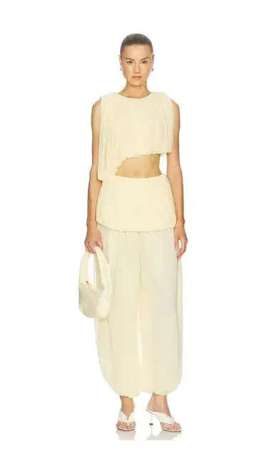 Ronny Kobo x REVOLVE Willa Pant | Thumbnail 5