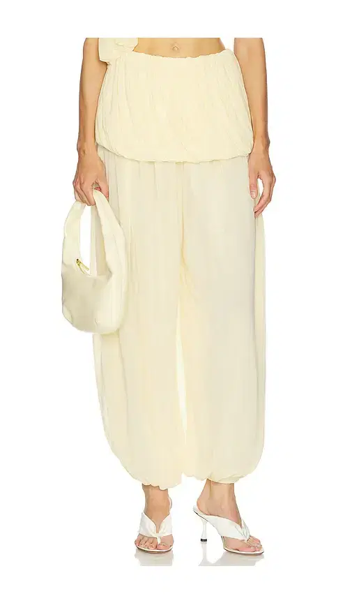 x REVOLVE Willa Pant
