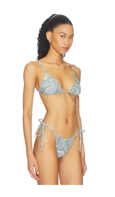 AFRM Capri Bikini Top | Thumbnail 2 AFRM Capri Bikini Top | Thumbnail 2