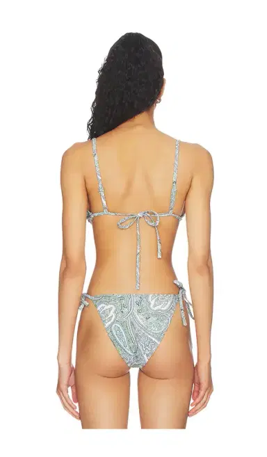 AFRM Capri Bikini Top | Thumbnail 3 AFRM Capri Bikini Top | Thumbnail 3