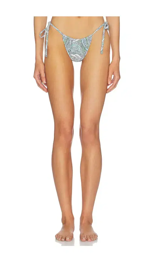 Cali Bikini Bottom
