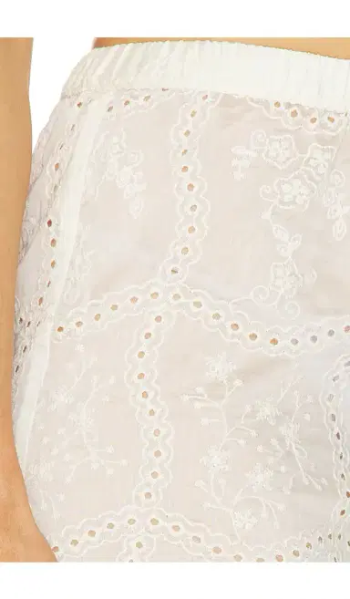 Amanda Uprichard Mariko Pants | Thumbnail 6