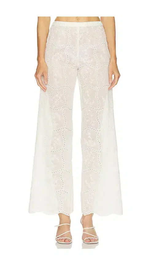 Amanda Uprichard Mariko Pants