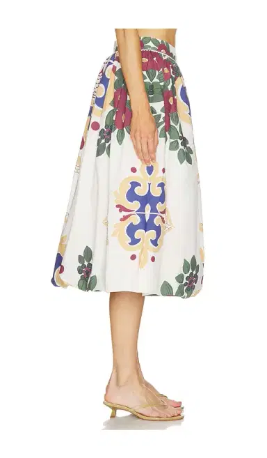 Bananhot Solana Skirt | Thumbnail 3 Bananhot Solana Skirt | Thumbnail 3