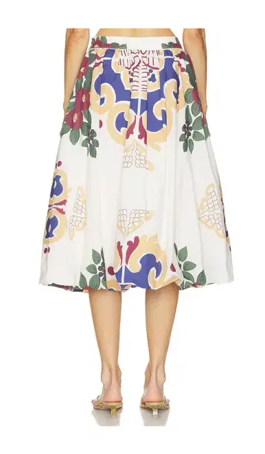 Bananhot Solana Skirt | Thumbnail 4 Bananhot Solana Skirt | Thumbnail 4