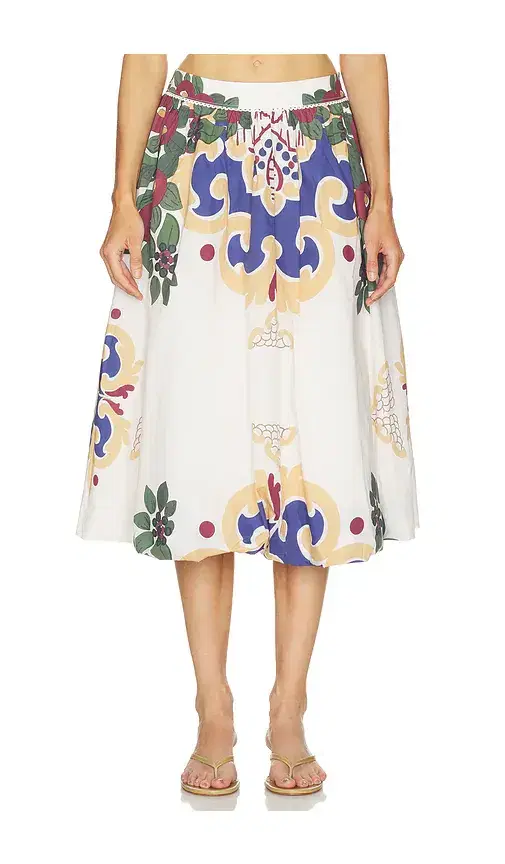 Solana Skirt