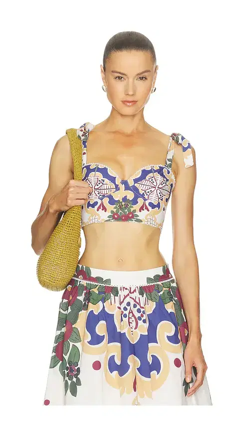 Bananhot Solana Top