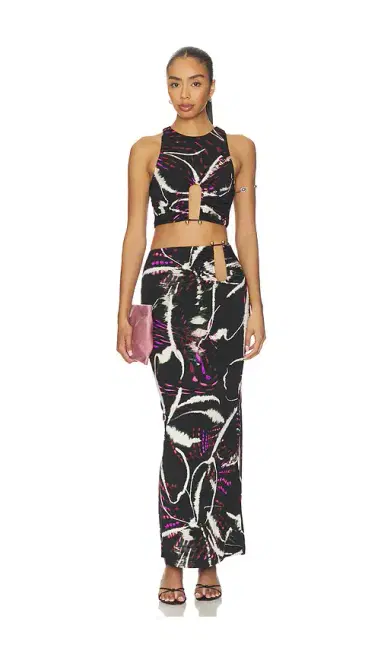 AFRM Saoirse Top | Thumbnail 4