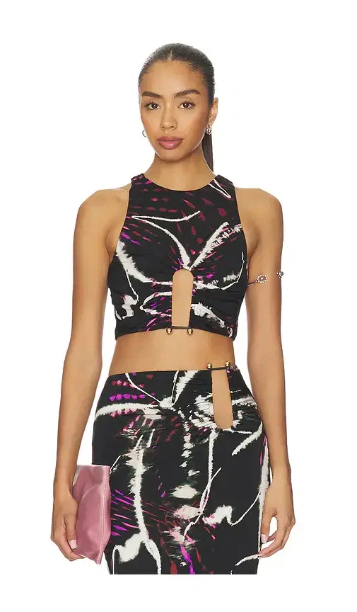 Saoirse Top