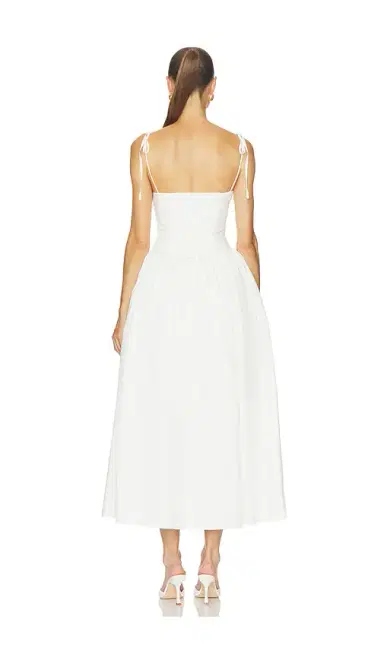 Delfi Naomi Dress | Thumbnail 3 Delfi Naomi Dress | Thumbnail 3