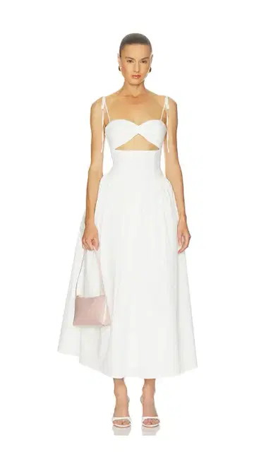 Delfi Naomi Dress | Thumbnail 1 Delfi Naomi Dress | Thumbnail 1