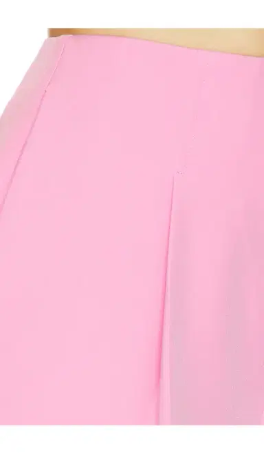 Generation Love Carmine Crepe Shorts | Thumbnail 6 Generation Love Carmine Crepe Shorts | Thumbnail 6