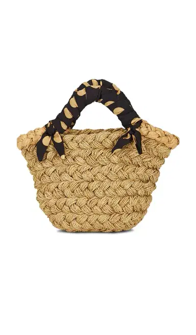 SIMONMILLER Twilly Basket Bag | Thumbnail 2