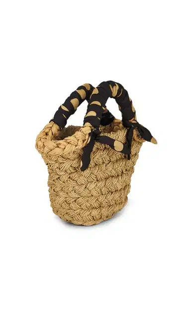 SIMONMILLER Twilly Basket Bag | Thumbnail 3