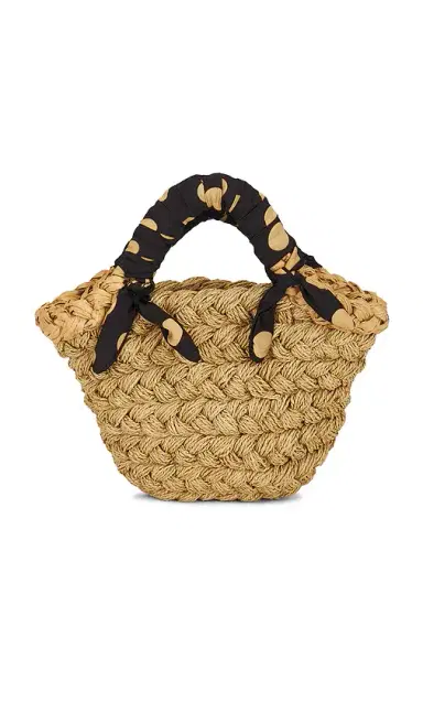 SIMONMILLER Twilly Basket Bag | Thumbnail 1