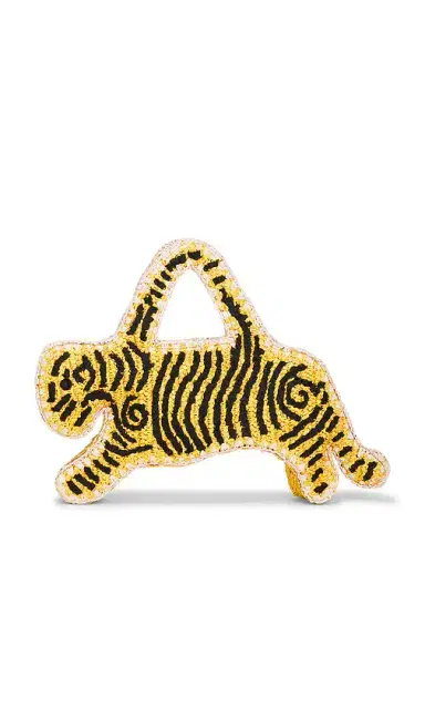 SIMONMILLER Tiger Bag | Thumbnail 2