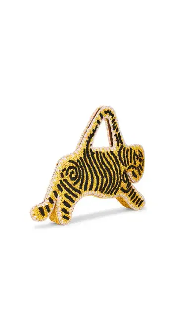 SIMONMILLER Tiger Bag | Thumbnail 3