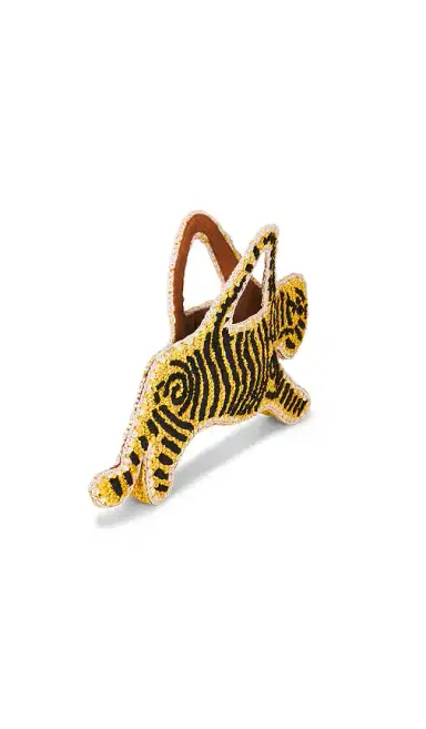 SIMONMILLER Tiger Bag | Thumbnail 4