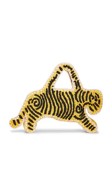SIMONMILLER Tiger Bag | Thumbnail 1