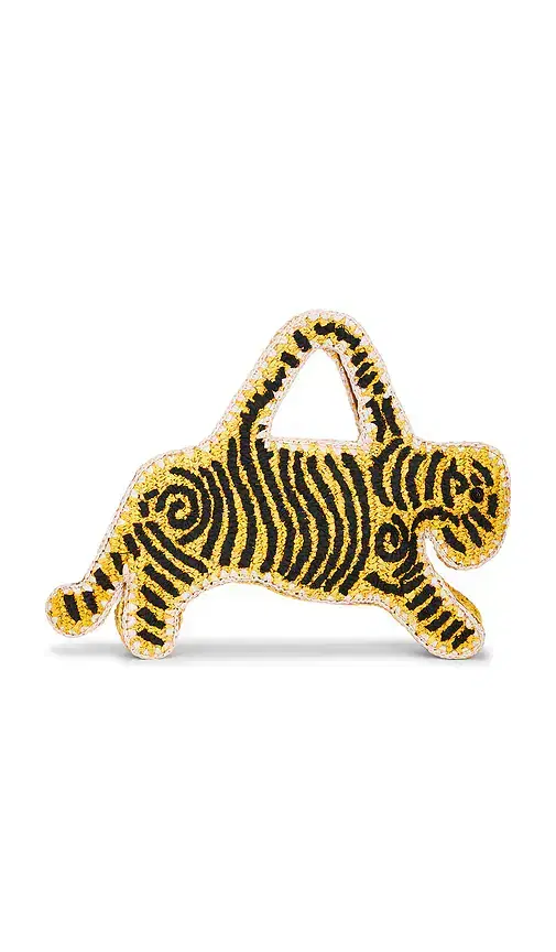 SIMONMILLER Tiger Bag