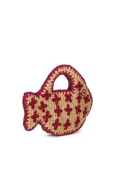 SIMONMILLER Puka Fish Bag | Thumbnail 3 SIMONMILLER Puka Fish Bag | Thumbnail 3