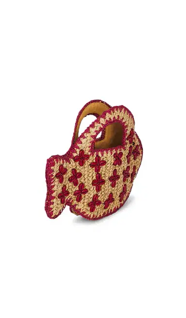 SIMONMILLER Puka Fish Bag | Thumbnail 4 SIMONMILLER Puka Fish Bag | Thumbnail 4