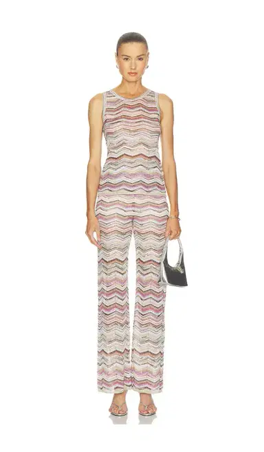 Missoni Trousers | Thumbnail 5