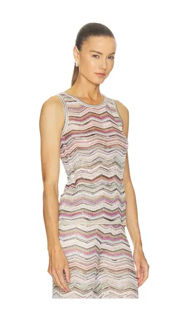 Missoni Top | Thumbnail 2