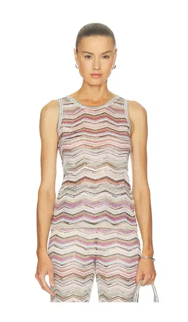 Missoni Top | Thumbnail 1