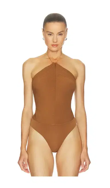 Ronny Kobo x REVOLVE Delfine Bodysuit | Thumbnail 2 Ronny Kobo x REVOLVE Delfine Bodysuit | Thumbnail 2