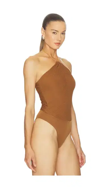 Ronny Kobo x REVOLVE Delfine Bodysuit | Thumbnail 3 Ronny Kobo x REVOLVE Delfine Bodysuit | Thumbnail 3
