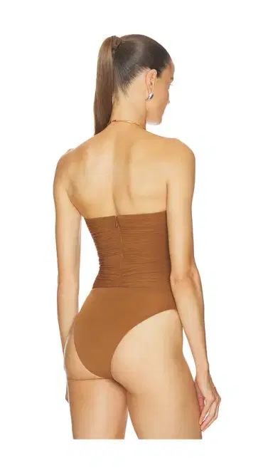 Ronny Kobo x REVOLVE Delfine Bodysuit | Thumbnail 4 Ronny Kobo x REVOLVE Delfine Bodysuit | Thumbnail 4