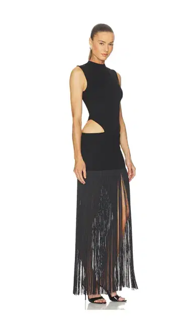 NBD Shabana Maxi Dress | Thumbnail 2