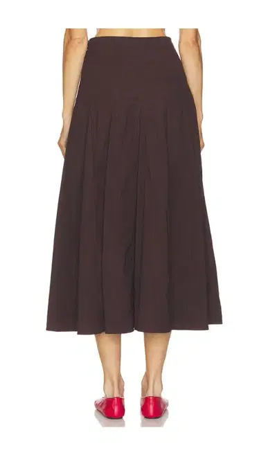 A.L.C. Tali Skirt | Thumbnail 4 A.L.C. Tali Skirt | Thumbnail 4