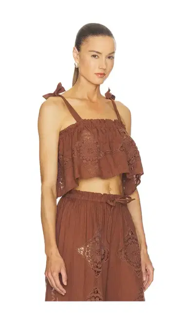 Tularosa Olivia Top | Thumbnail 2 Tularosa Olivia Top | Thumbnail 2