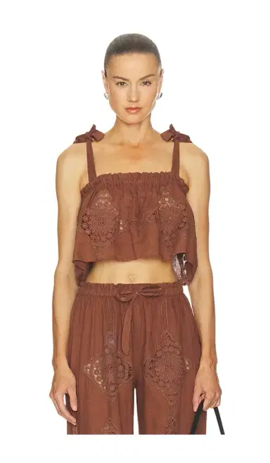 Tularosa Olivia Top | Thumbnail 1 Tularosa Olivia Top | Thumbnail 1