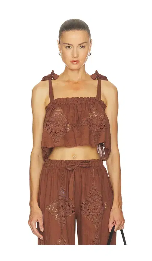 Olivia Top