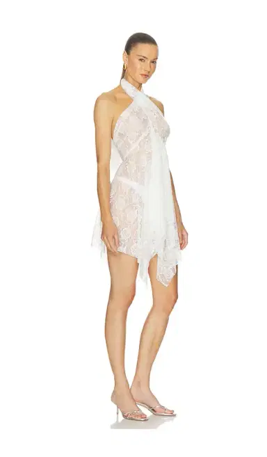 Norma Kamali Convertible Dress | Thumbnail 2 Norma Kamali Convertible Dress | Thumbnail 2