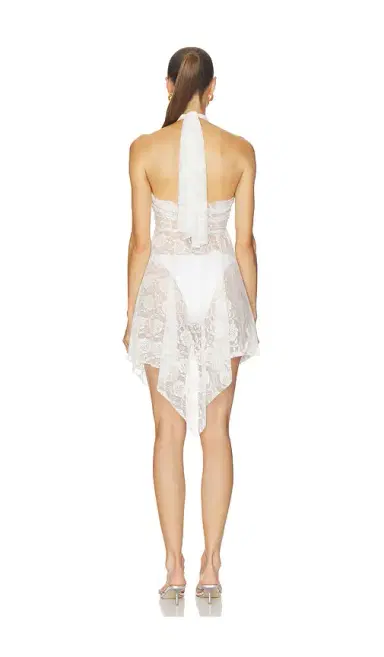 Norma Kamali Convertible Dress | Thumbnail 3 Norma Kamali Convertible Dress | Thumbnail 3