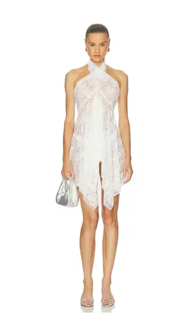 Norma Kamali Convertible Dress | Thumbnail 1 Norma Kamali Convertible Dress | Thumbnail 1