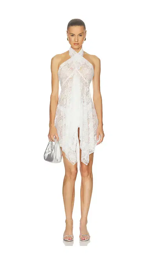 Norma Kamali Convertible Dress